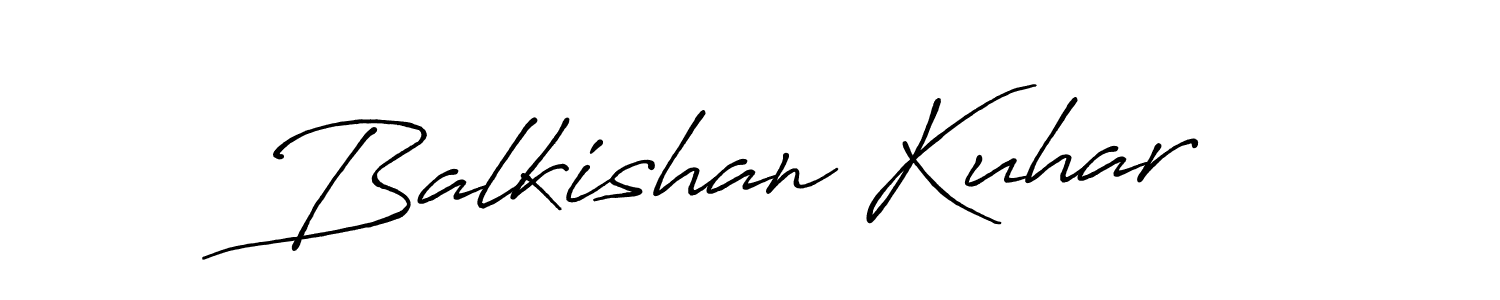 See photos of Balkishan Kuhar official signature by Spectra . Check more albums & portfolios. Read reviews & check more about Antro_Vectra_Bolder font. Balkishan Kuhar signature style 7 images and pictures png