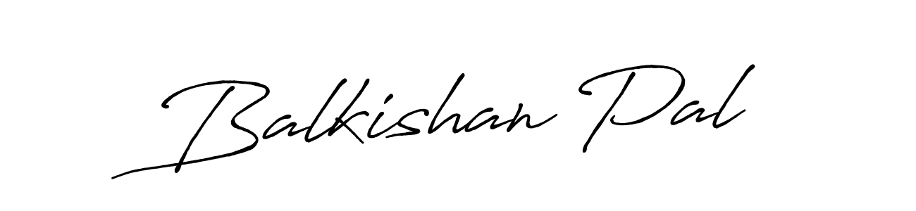 See photos of Balkishan Pal official signature by Spectra . Check more albums & portfolios. Read reviews & check more about Antro_Vectra_Bolder font. Balkishan Pal signature style 7 images and pictures png