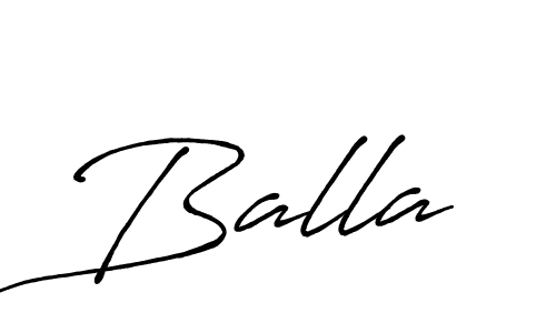 Antro_Vectra_Bolder is a professional signature style that is perfect for those who want to add a touch of class to their signature. It is also a great choice for those who want to make their signature more unique. Get Balla name to fancy signature for free. Balla signature style 7 images and pictures png