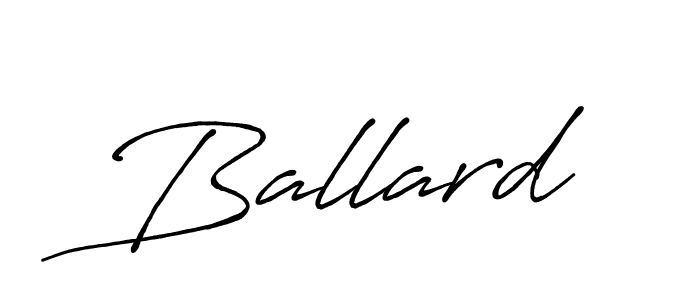 It looks lik you need a new signature style for name Ballard. Design unique handwritten (Antro_Vectra_Bolder) signature with our free signature maker in just a few clicks. Ballard signature style 7 images and pictures png