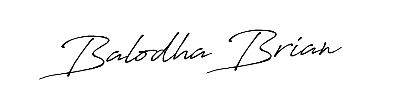 Check out images of Autograph of Balodha Brian name. Actor Balodha Brian Signature Style. Antro_Vectra_Bolder is a professional sign style online. Balodha Brian signature style 7 images and pictures png