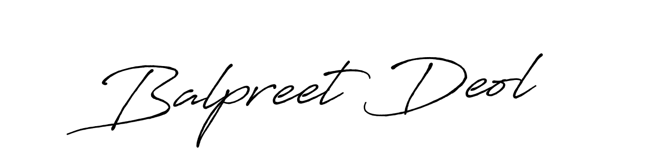 Antro_Vectra_Bolder is a professional signature style that is perfect for those who want to add a touch of class to their signature. It is also a great choice for those who want to make their signature more unique. Get Balpreet Deol name to fancy signature for free. Balpreet Deol signature style 7 images and pictures png