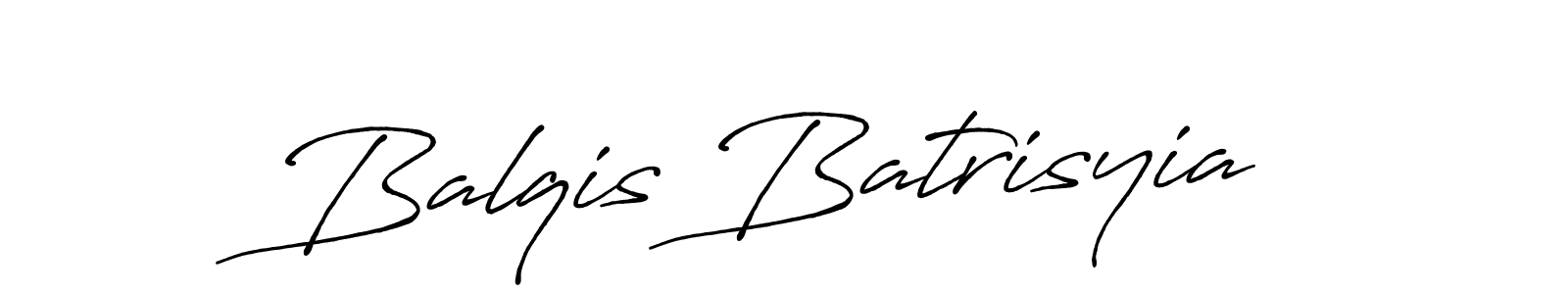 See photos of Balqis Batrisyia official signature by Spectra . Check more albums & portfolios. Read reviews & check more about Antro_Vectra_Bolder font. Balqis Batrisyia signature style 7 images and pictures png