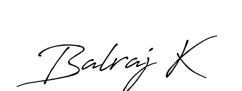 Make a short Balraj K signature style. Manage your documents anywhere anytime using Antro_Vectra_Bolder. Create and add eSignatures, submit forms, share and send files easily. Balraj K signature style 7 images and pictures png