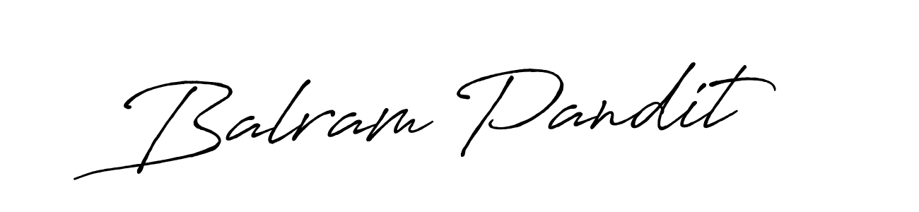 Check out images of Autograph of Balram Pandit name. Actor Balram Pandit Signature Style. Antro_Vectra_Bolder is a professional sign style online. Balram Pandit signature style 7 images and pictures png