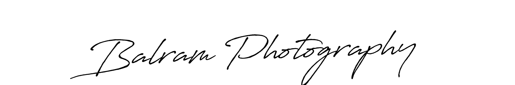 This is the best signature style for the Balram Photography name. Also you like these signature font (Antro_Vectra_Bolder). Mix name signature. Balram Photography signature style 7 images and pictures png