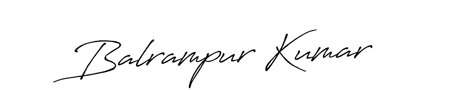 See photos of Balrampur Kumar official signature by Spectra . Check more albums & portfolios. Read reviews & check more about Antro_Vectra_Bolder font. Balrampur Kumar signature style 7 images and pictures png