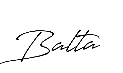 See photos of Balta official signature by Spectra . Check more albums & portfolios. Read reviews & check more about Antro_Vectra_Bolder font. Balta signature style 7 images and pictures png