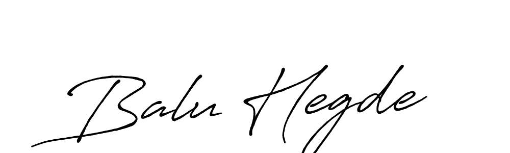 See photos of Balu Hegde official signature by Spectra . Check more albums & portfolios. Read reviews & check more about Antro_Vectra_Bolder font. Balu Hegde signature style 7 images and pictures png