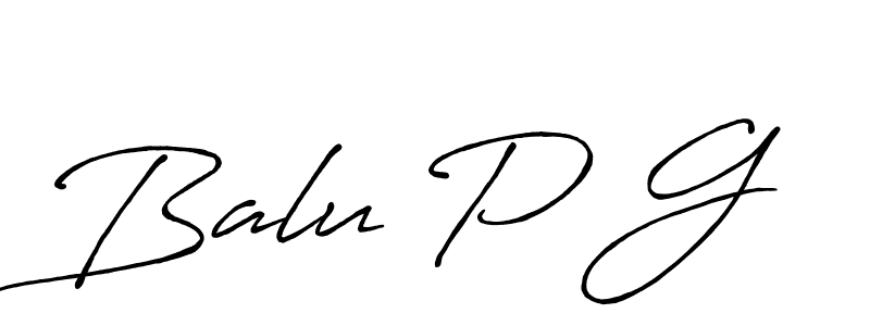 Here are the top 10 professional signature styles for the name Balu P G. These are the best autograph styles you can use for your name. Balu P G signature style 7 images and pictures png
