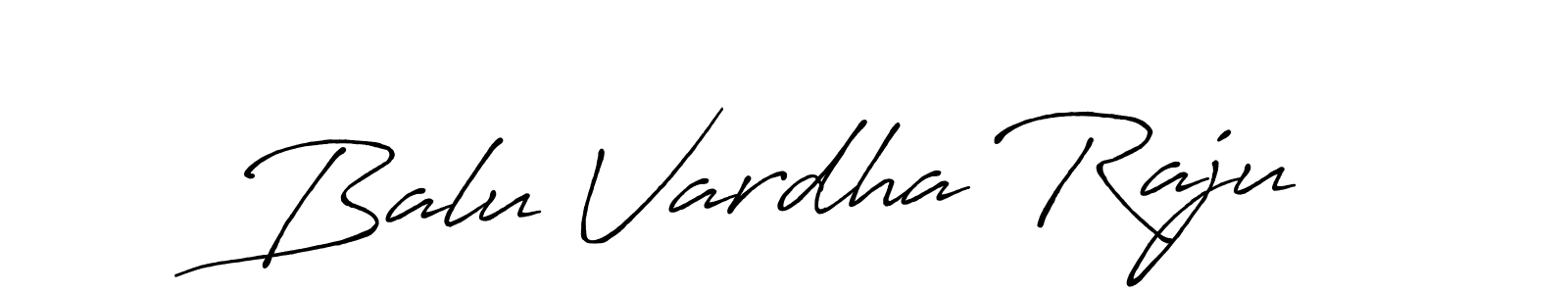 This is the best signature style for the Balu Vardha Raju name. Also you like these signature font (Antro_Vectra_Bolder). Mix name signature. Balu Vardha Raju signature style 7 images and pictures png