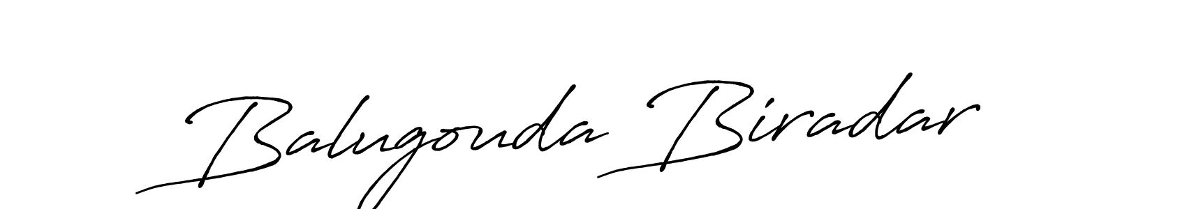 Make a short Balugouda Biradar signature style. Manage your documents anywhere anytime using Antro_Vectra_Bolder. Create and add eSignatures, submit forms, share and send files easily. Balugouda Biradar signature style 7 images and pictures png