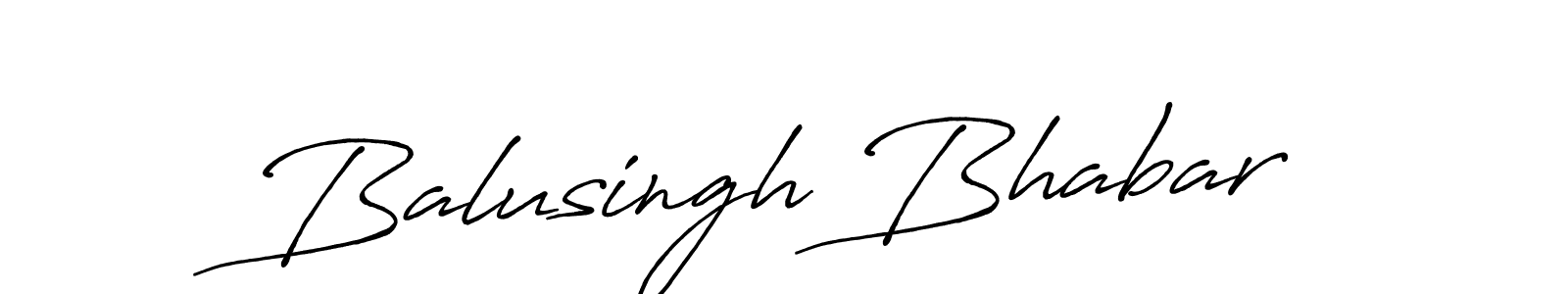 See photos of Balusingh Bhabar official signature by Spectra . Check more albums & portfolios. Read reviews & check more about Antro_Vectra_Bolder font. Balusingh Bhabar signature style 7 images and pictures png
