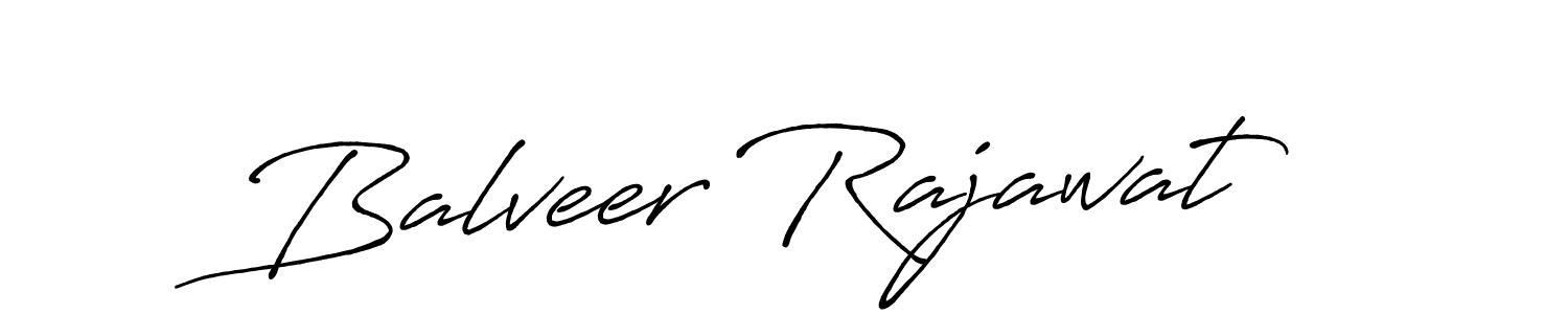 Once you've used our free online signature maker to create your best signature Antro_Vectra_Bolder style, it's time to enjoy all of the benefits that Balveer Rajawat name signing documents. Balveer Rajawat signature style 7 images and pictures png