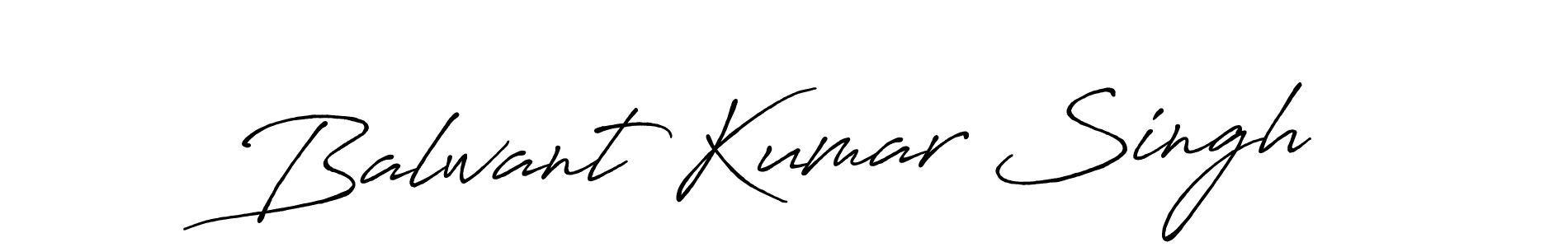 This is the best signature style for the Balwant Kumar Singh name. Also you like these signature font (Antro_Vectra_Bolder). Mix name signature. Balwant Kumar Singh signature style 7 images and pictures png