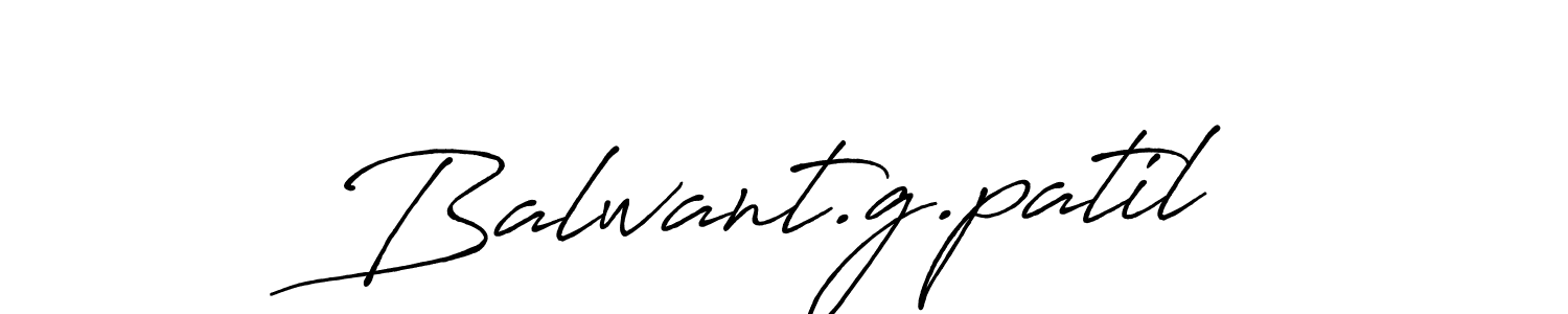Once you've used our free online signature maker to create your best signature Antro_Vectra_Bolder style, it's time to enjoy all of the benefits that Balwant.g.patil name signing documents. Balwant.g.patil signature style 7 images and pictures png