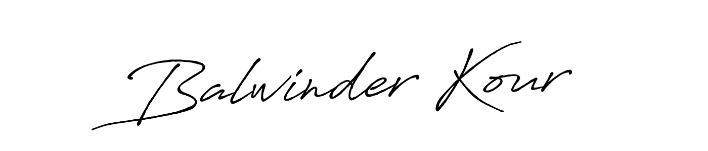 Best and Professional Signature Style for Balwinder Kour. Antro_Vectra_Bolder Best Signature Style Collection. Balwinder Kour signature style 7 images and pictures png