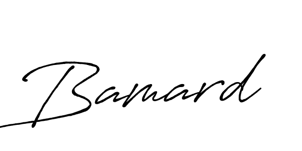 Best and Professional Signature Style for Bamard. Antro_Vectra_Bolder Best Signature Style Collection. Bamard signature style 7 images and pictures png