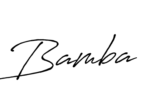 Antro_Vectra_Bolder is a professional signature style that is perfect for those who want to add a touch of class to their signature. It is also a great choice for those who want to make their signature more unique. Get Bamba name to fancy signature for free. Bamba signature style 7 images and pictures png