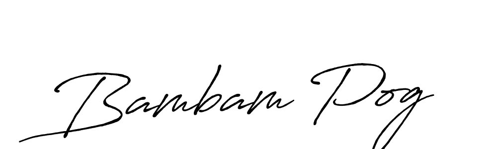 This is the best signature style for the Bambam Pog name. Also you like these signature font (Antro_Vectra_Bolder). Mix name signature. Bambam Pog signature style 7 images and pictures png