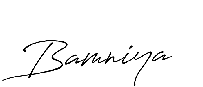 This is the best signature style for the Bamniya name. Also you like these signature font (Antro_Vectra_Bolder). Mix name signature. Bamniya signature style 7 images and pictures png