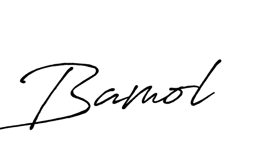 You should practise on your own different ways (Antro_Vectra_Bolder) to write your name (Bamol) in signature. don't let someone else do it for you. Bamol signature style 7 images and pictures png