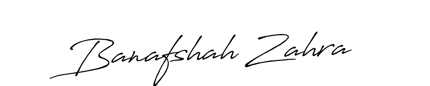 Here are the top 10 professional signature styles for the name Banafshah Zahra. These are the best autograph styles you can use for your name. Banafshah Zahra signature style 7 images and pictures png