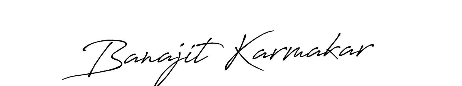 Check out images of Autograph of Banajit Karmakar name. Actor Banajit Karmakar Signature Style. Antro_Vectra_Bolder is a professional sign style online. Banajit Karmakar signature style 7 images and pictures png
