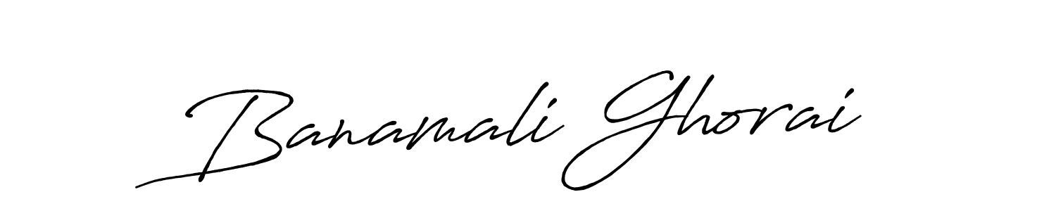 You should practise on your own different ways (Antro_Vectra_Bolder) to write your name (Banamali Ghorai) in signature. don't let someone else do it for you. Banamali Ghorai signature style 7 images and pictures png