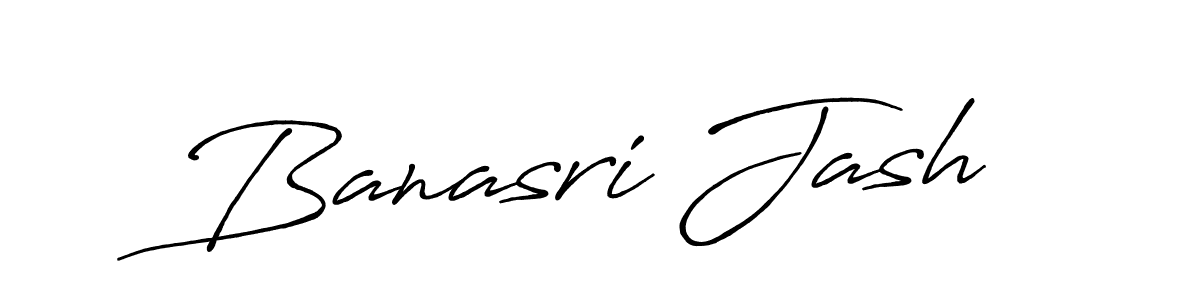 This is the best signature style for the Banasri Jash name. Also you like these signature font (Antro_Vectra_Bolder). Mix name signature. Banasri Jash signature style 7 images and pictures png