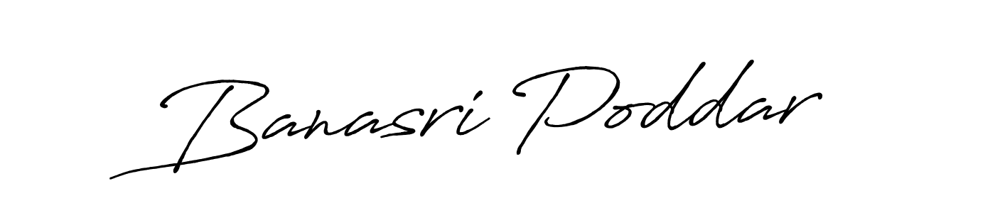 Similarly Antro_Vectra_Bolder is the best handwritten signature design. Signature creator online .You can use it as an online autograph creator for name Banasri Poddar. Banasri Poddar signature style 7 images and pictures png