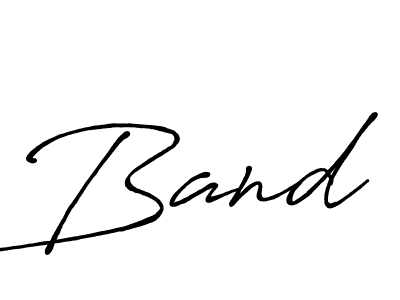 Also we have Band name is the best signature style. Create professional handwritten signature collection using Antro_Vectra_Bolder autograph style. Band signature style 7 images and pictures png