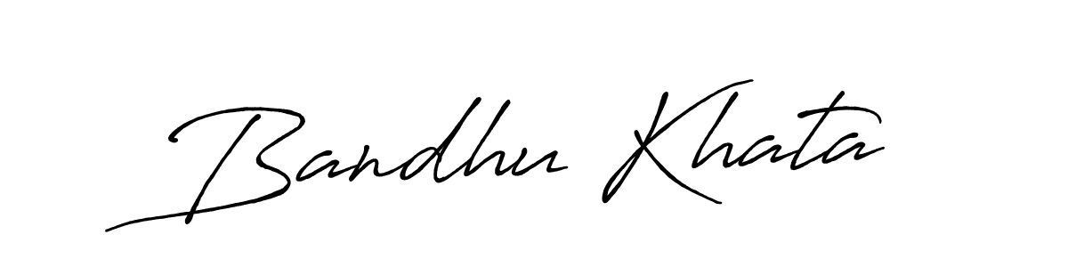 Best and Professional Signature Style for Bandhu Khata. Antro_Vectra_Bolder Best Signature Style Collection. Bandhu Khata signature style 7 images and pictures png
