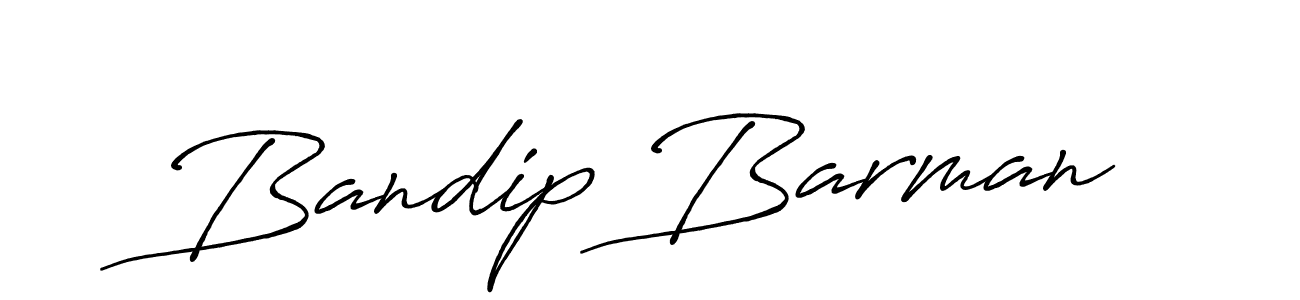 Also You can easily find your signature by using the search form. We will create Bandip Barman name handwritten signature images for you free of cost using Antro_Vectra_Bolder sign style. Bandip Barman signature style 7 images and pictures png