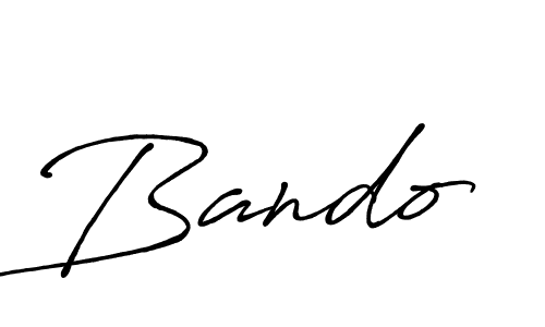 Here are the top 10 professional signature styles for the name Bando. These are the best autograph styles you can use for your name. Bando signature style 7 images and pictures png
