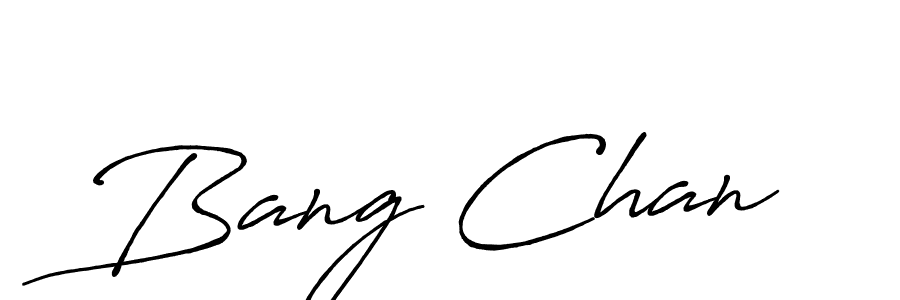 Here are the top 10 professional signature styles for the name Bang Chan. These are the best autograph styles you can use for your name. Bang Chan signature style 7 images and pictures png