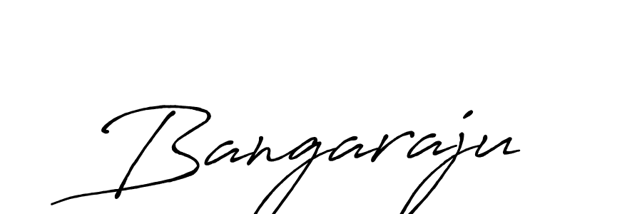 Make a beautiful signature design for name Bangaraju. Use this online signature maker to create a handwritten signature for free. Bangaraju signature style 7 images and pictures png