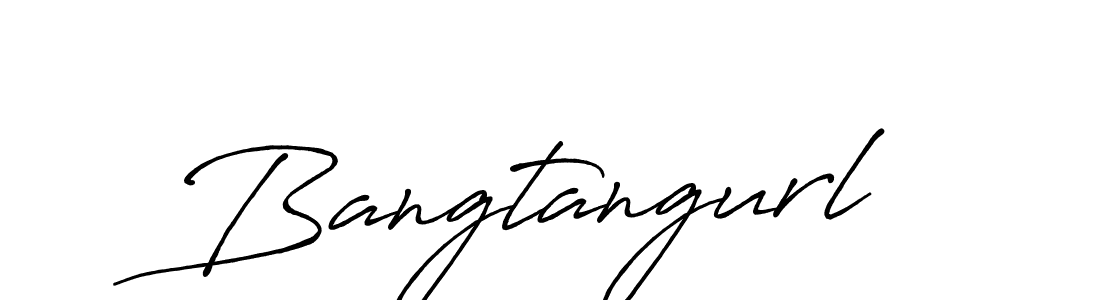 if you are searching for the best signature style for your name Bangtangurl. so please give up your signature search. here we have designed multiple signature styles  using Antro_Vectra_Bolder. Bangtangurl signature style 7 images and pictures png