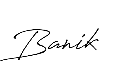 See photos of Banik official signature by Spectra . Check more albums & portfolios. Read reviews & check more about Antro_Vectra_Bolder font. Banik signature style 7 images and pictures png