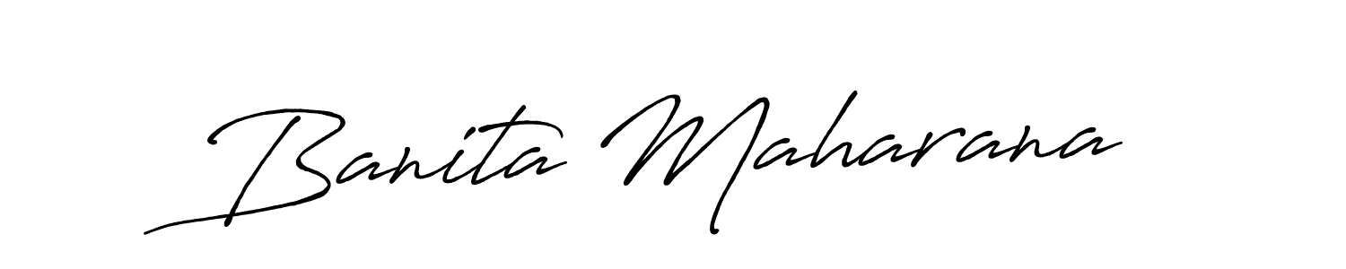 Check out images of Autograph of Banita Maharana name. Actor Banita Maharana Signature Style. Antro_Vectra_Bolder is a professional sign style online. Banita Maharana signature style 7 images and pictures png