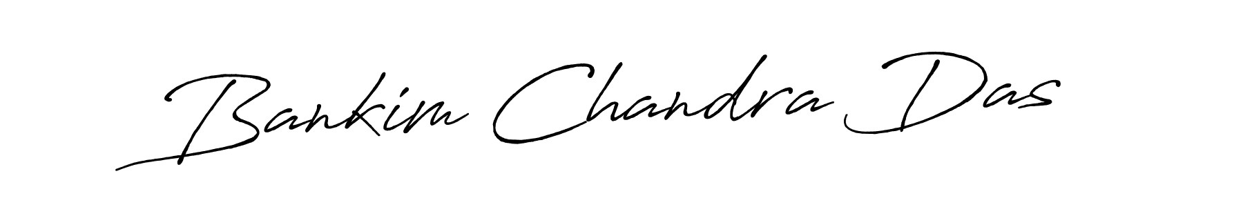 Also You can easily find your signature by using the search form. We will create Bankim Chandra Das name handwritten signature images for you free of cost using Antro_Vectra_Bolder sign style. Bankim Chandra Das signature style 7 images and pictures png