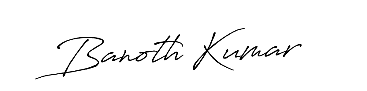 Here are the top 10 professional signature styles for the name Banoth Kumar. These are the best autograph styles you can use for your name. Banoth Kumar signature style 7 images and pictures png