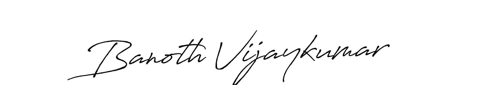 See photos of Banoth Vijaykumar official signature by Spectra . Check more albums & portfolios. Read reviews & check more about Antro_Vectra_Bolder font. Banoth Vijaykumar signature style 7 images and pictures png