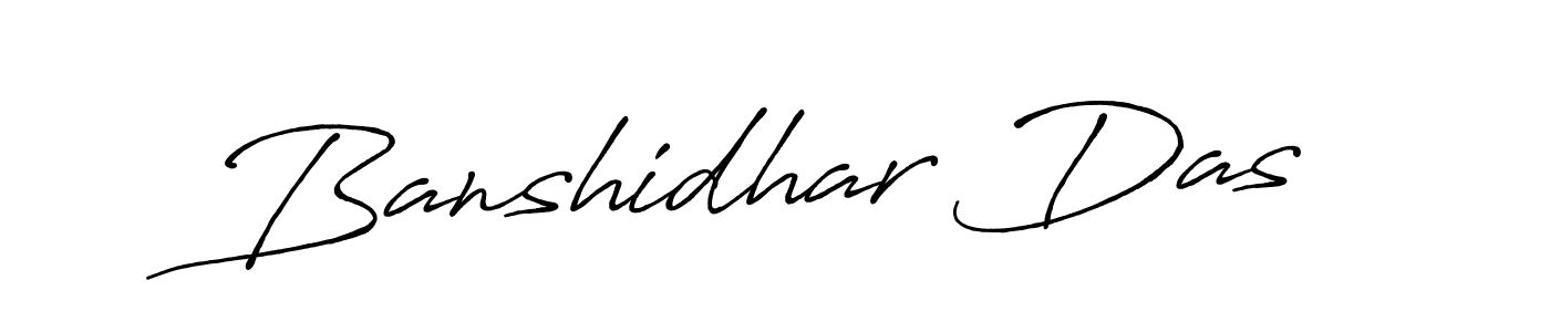 Once you've used our free online signature maker to create your best signature Antro_Vectra_Bolder style, it's time to enjoy all of the benefits that Banshidhar Das name signing documents. Banshidhar Das signature style 7 images and pictures png