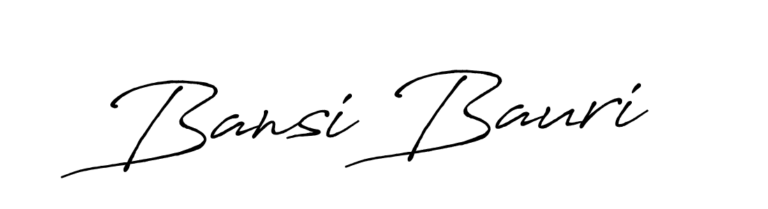 Make a short Bansi Bauri signature style. Manage your documents anywhere anytime using Antro_Vectra_Bolder. Create and add eSignatures, submit forms, share and send files easily. Bansi Bauri signature style 7 images and pictures png
