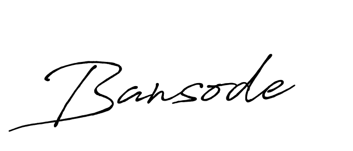 Also You can easily find your signature by using the search form. We will create Bansode name handwritten signature images for you free of cost using Antro_Vectra_Bolder sign style. Bansode signature style 7 images and pictures png