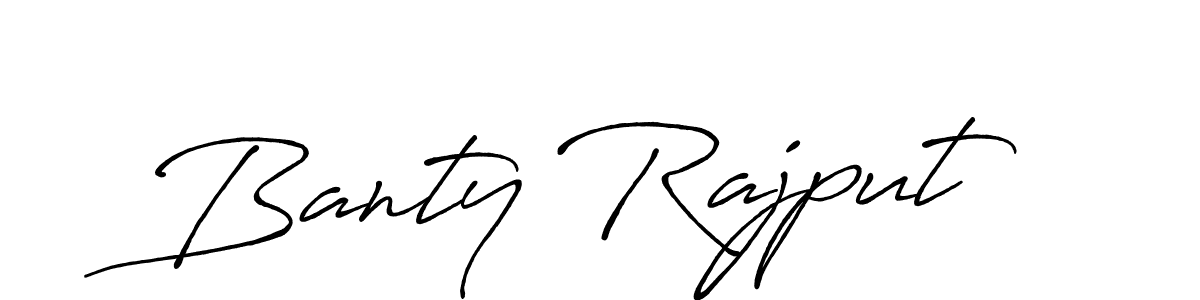 See photos of Banty Rajput official signature by Spectra . Check more albums & portfolios. Read reviews & check more about Antro_Vectra_Bolder font. Banty Rajput signature style 7 images and pictures png