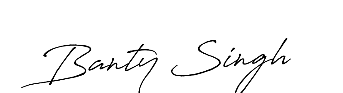 See photos of Banty Singh official signature by Spectra . Check more albums & portfolios. Read reviews & check more about Antro_Vectra_Bolder font. Banty Singh signature style 7 images and pictures png