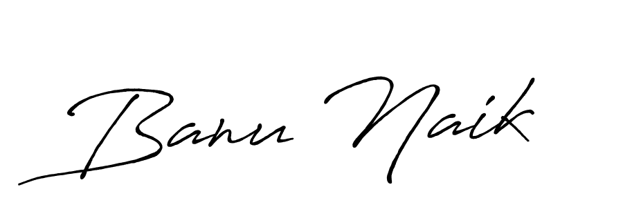 This is the best signature style for the Banu Naik name. Also you like these signature font (Antro_Vectra_Bolder). Mix name signature. Banu Naik signature style 7 images and pictures png