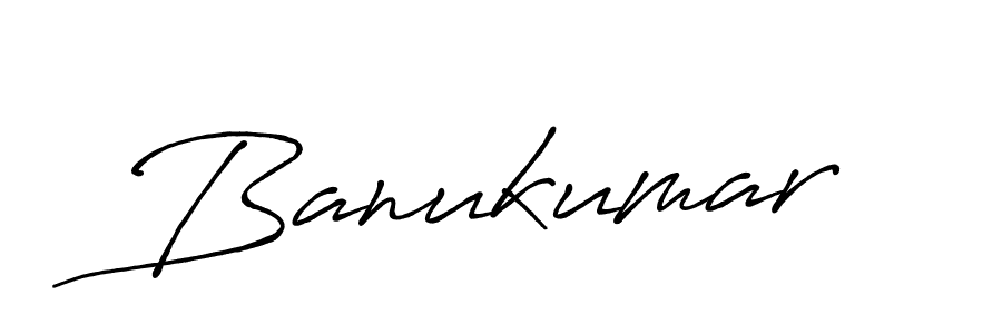 if you are searching for the best signature style for your name Banukumar. so please give up your signature search. here we have designed multiple signature styles  using Antro_Vectra_Bolder. Banukumar signature style 7 images and pictures png